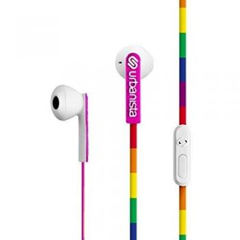 Urbanista San Francisco - Auriculares In-Ear