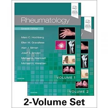 Rheumatology, 2-Volume Set, 7e