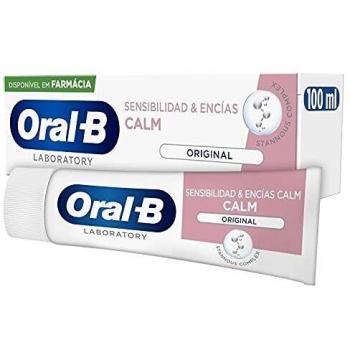 Oral-B Sensitivity & Gum Calm Toothpaste 100ml