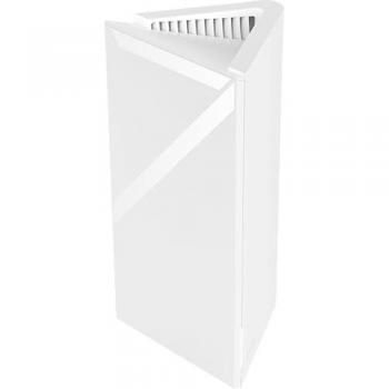 MSI Roamii BE Lite Mesh WiFi 7 Router System - Dual Band (2.4 GHz / 5 GHz)