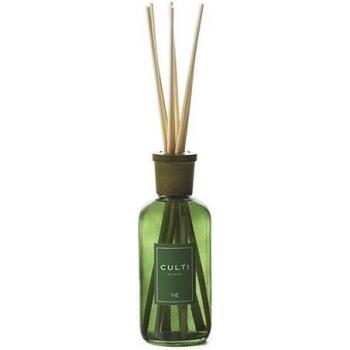 Culti Milano Stile Colors Reed Diffuser - Green 250ml/8.33oz