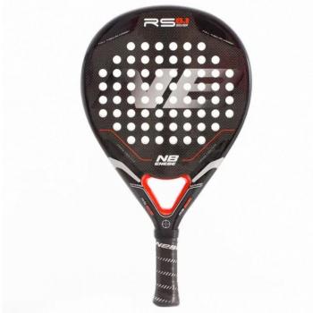 Pala de Pádel Enebe RS 8.1 Silver
