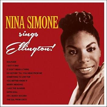 Sings Duke Ellington [Vinilo] - Nina Simone