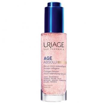 Uriage Age Absolu Serum Anti-Wrinkle Serum to Support Collagen Production 30 ml