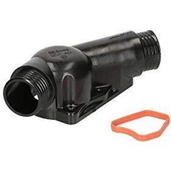 Vemo V15-99-2024 Termostato, refrigerante