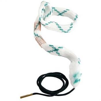 HOPPE'S Boresnake .17 Caliber Centerfire.17HMR Rifle, Clam E/F
