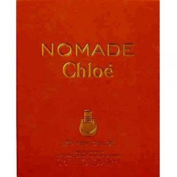 Chloe Nomade Edp Spray 20ml Les Mini Cloe