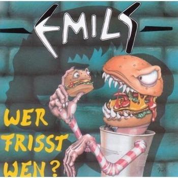 Wer Frisst Wen