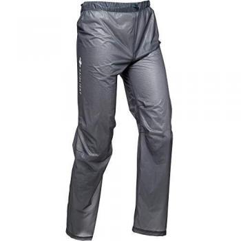 Raidlight Pantalon Ultra MP + Pant Gris - Gris, L
