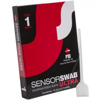 Photographic Solutions Type 1 Ultra Sensor Swab