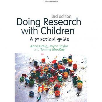 Doing Research with Children: A Practical Guide