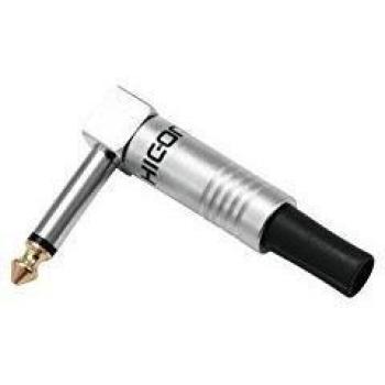 Hicon Spina Jack 6.3 Mono 90 HI-J63MA01