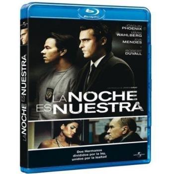 La noche es nuestra