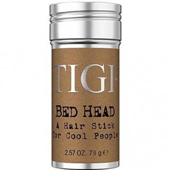 Bed Head for Men by Tigi – Barra de cera capilar para fijación potente, 73 g