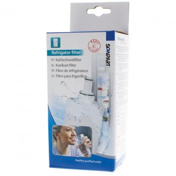 Filtro de Agua Interno Scanpart HAFIN1 DA29-00003 Compatible con Refrigeradores Samsung