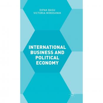 International Business and Political Economy