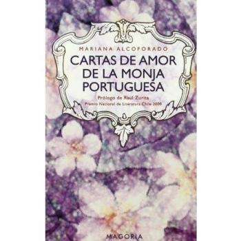 Cartas de amor de la monja portuguesa