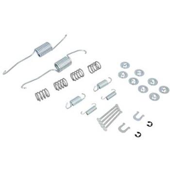 Juego de accesorios TRW SFK181 para zapatas de freno y servofreno