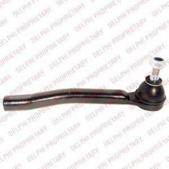 Rótula de dirección DELPHI TA2677 - Tipo: Rótula de dirección, Marca: DELPHI, Modelo: TA2677
