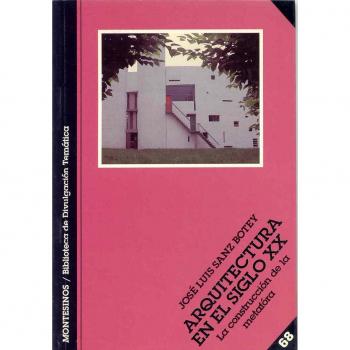 La arquitectura del siglo XX