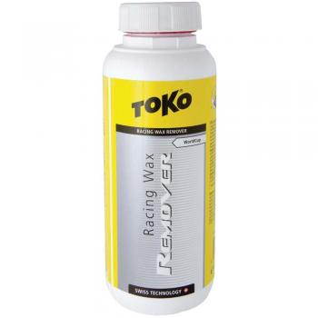 Limpiador y Protector de Ceras Toko Racing, 500 ml