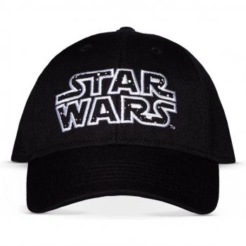Star Wars - Men's Adjustable Cap
