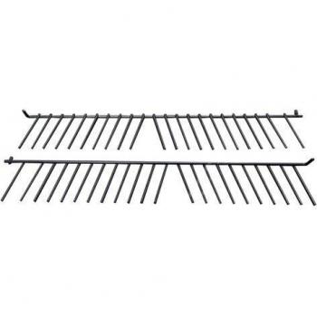 Inserts para el cesto inferior de lavavajillas Bosch Siemens Neff Gaggenau Constructa 00443403 - Varillas abatibles para platos