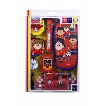 Indeca Kit Weenicons España para PSP/PSVita