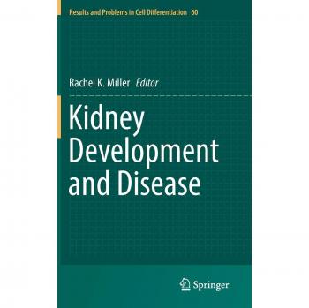 Kidney Development and Disease