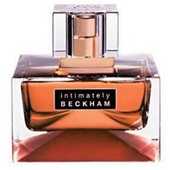 David Beckham Intimately Beckham Eau De Toilette Perfume for Men, 30 ml
