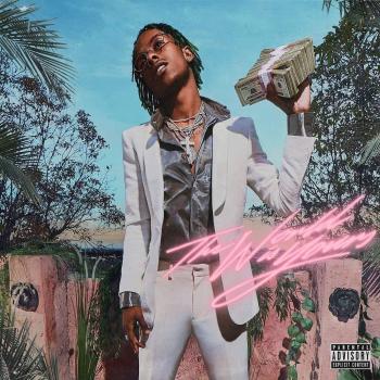 The World Is Yours - RICH THE KID