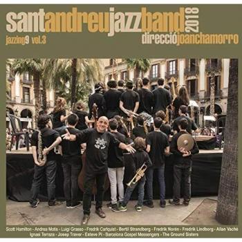 Jazzing 9 - Vol. 3