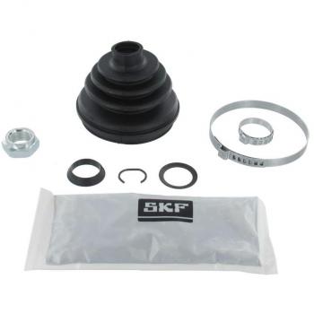 Skf VKJP 3142 Partes de la Transmisión