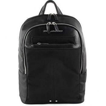 Piquadro Backpack S Nero