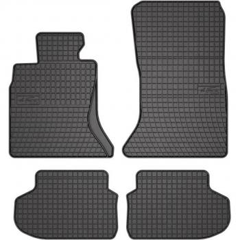 Alfombra de goma para el suelo FROGUM MMT A040 0669, características: alta resistencia, antideslizante, fácil limpieza, diseño moderno, apta para interiores y exteriores
