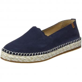 El Naturalista N5340, Alpargatas para Mujer, Azul