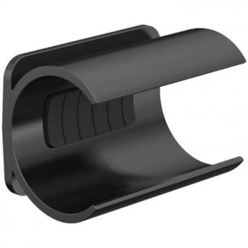 Adaptador para Linterna LED Lenser Mod: C - Adaptador de lámpara LED, compatible con linternas Led Lenser, permite la conexión de diferentes accesorios, diseño compacto y ligero, fácil instalación