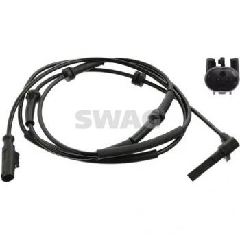Sensor ABS SWAG 74 10 6940