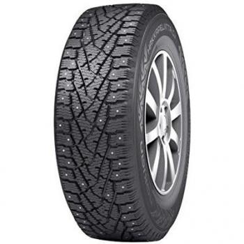 Neumático Nokian Hakkapeliitta C3 205/75 R16C 113/111R 10PR con clavos