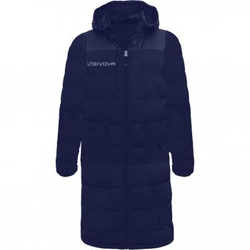 Abrigo Puffer Givova Panchina