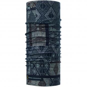 Buff National Geographic Braga de Cuello, Hombre, Multicolor