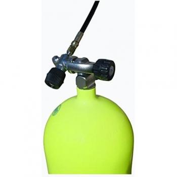 METALSUB LATIGUILLO para COMPRESOR COLTRI -Acero-