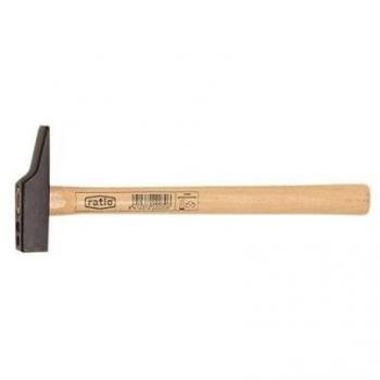 Martillo Ebanista Francés 16mm Ratio Profesional