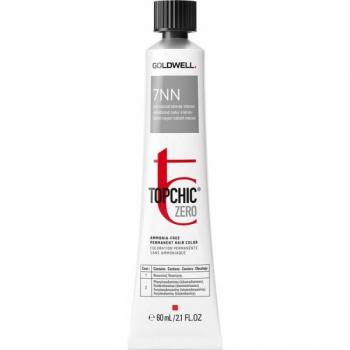Tinte Profesional Goldwell Topchic 7NN Rubio Natural Intenso 60ml