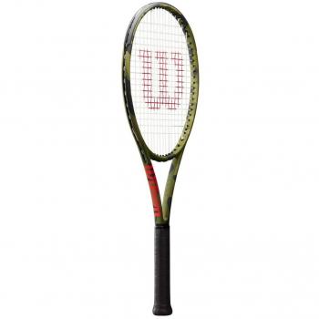 Wilson Blade 98L - Pala de Tenis