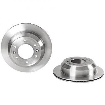 Brembo 09.B612.10 Rotores de Discos de Frenos