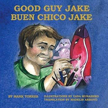 Muñeco de Acción Buen Tipo Jake - Articulado y Detalles Realistas