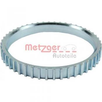 Sensor de anillo ABS METZGER 0900182