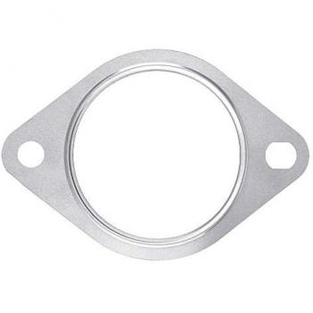 Junta de tubo de escape AJUSA 01482800 con alta resistencia térmica, fabricada en material de calidad superior, diseñada para asegurar un sellado óptimo y duradero en sistemas de escape
