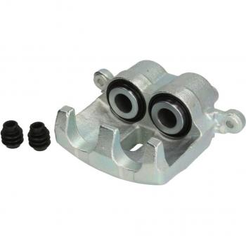 Pinza de freno BUDWEG 343868 Delantero Izquierda CALIPER